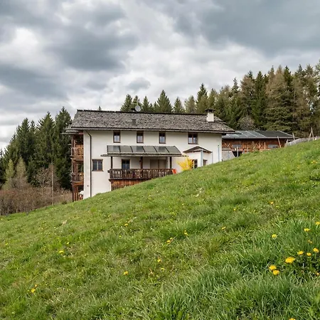 Biohof Maurer Vogelstimmen Apartment Laion